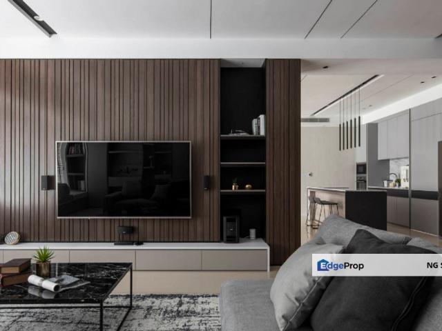 Condominium for sale in Nilai, Negeri Sembilan