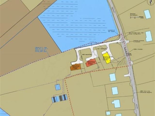 Detached House for sale in Dungloe, Ulster