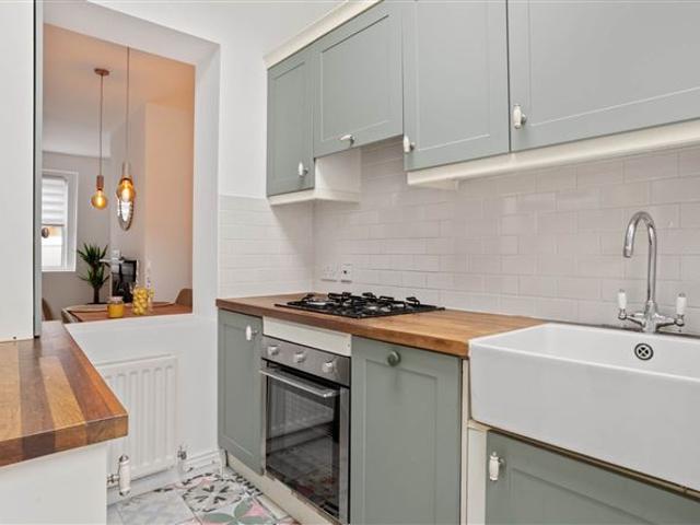 Terraced House to rent in Bluebell, North Tipperary