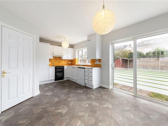 Detached House for sale in Lucan, North Tipperary