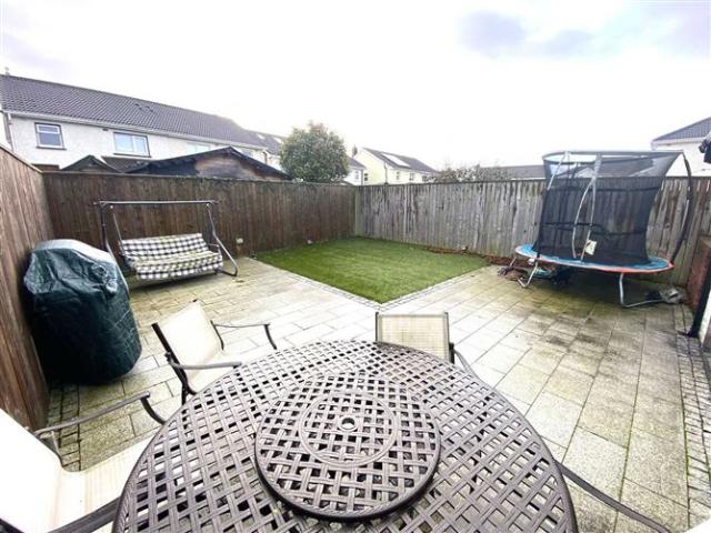 House to rent in Lucan, North Tipperary