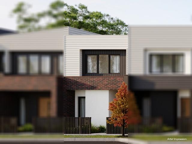 Townhouse for sale in Camerons Creek, Victoria