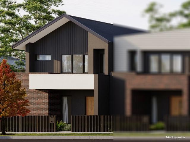 Townhouse for sale in Camerons Creek, Victoria