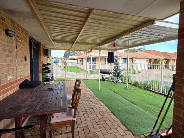 Apartment for sale in Gosnells, City of Gosnells