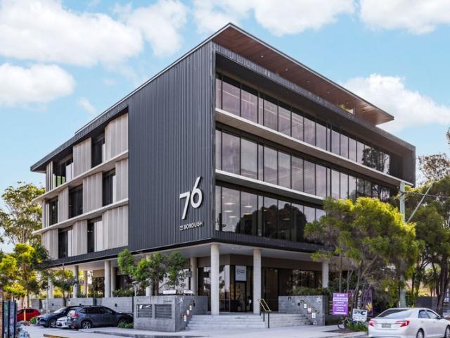 Office for sale in Sydney, New South Wales