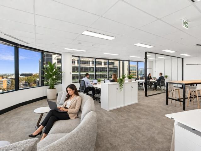 Office for sale in Lower North Shore, Sydney