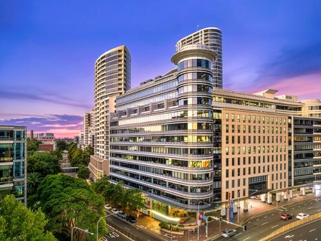 Office for sale in Willoughby, New South Wales