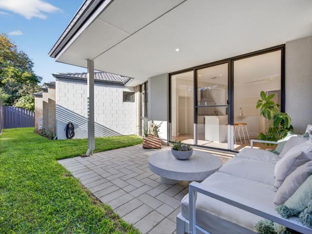 House for sale in Hamilton Hill, Western Australia