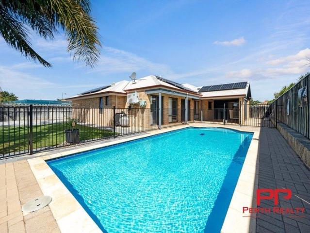 House for sale in Ellenbrook, Western Australia
