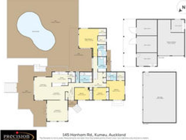 Property for sale in Kawau Island