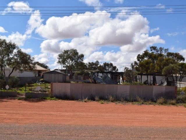 Land for sale in Coober Pedy, South Australia