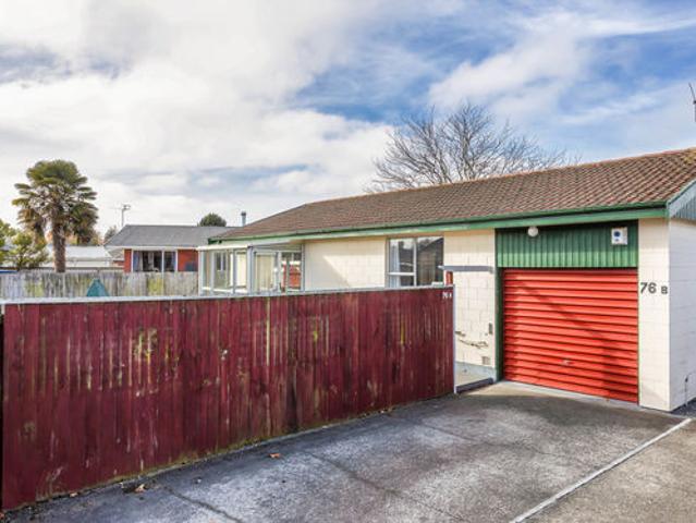 Property for sale in Lake Rotoroa, Canterbury