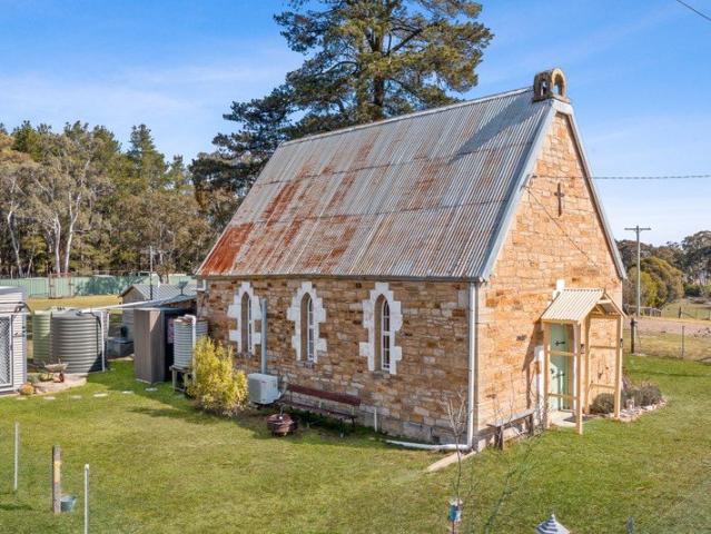 House for sale in Ilford, New South Wales