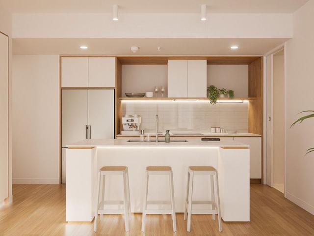 Apartment for sale in Fernbrook, Queensland