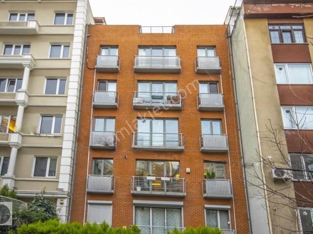 Şişli, İstanbul içerisinde kiralık mülk