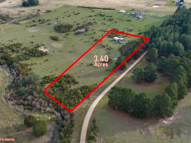 Land for sale in Scarsdale, Victoria