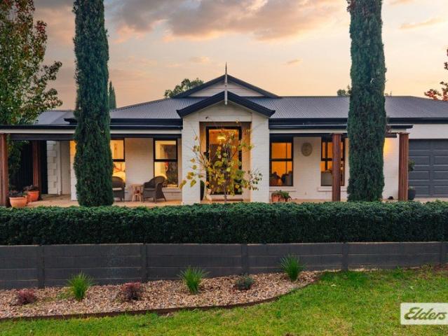 House for sale in Wodonga, Victoria