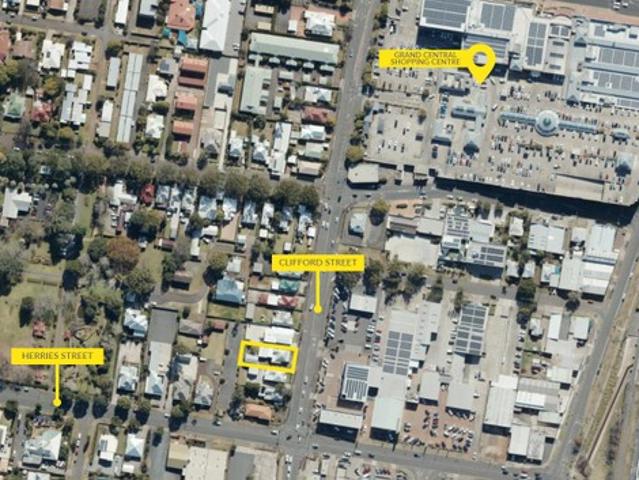 Office for sale in Toowoomba, Queensland