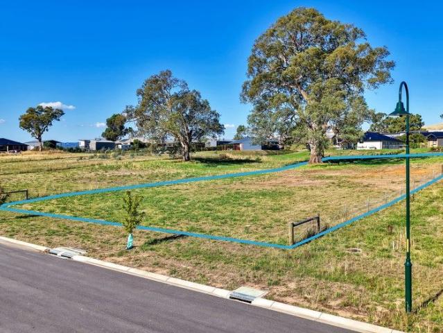 Land for sale in Victoria