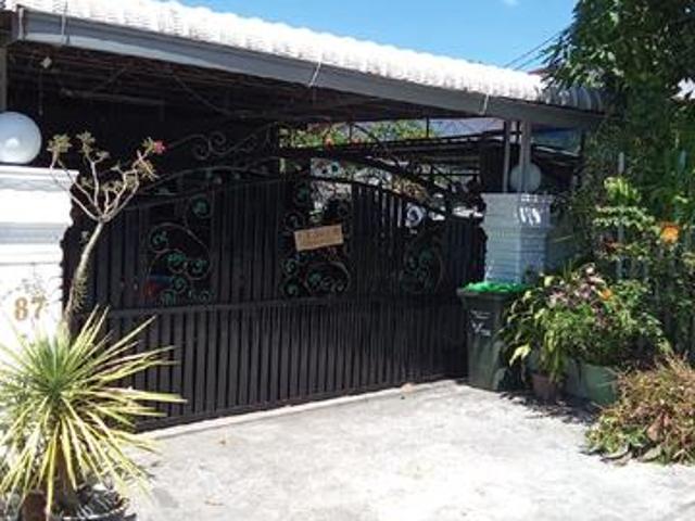 Residential House for sale in Kuala Muda, Kedah