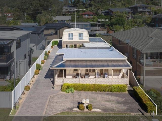 House for sale in Nelson Bay, New South Wales