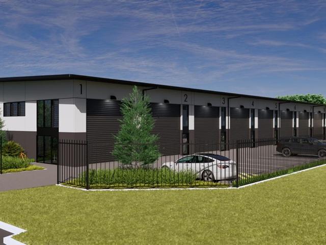 Warehouse for sale in Tea Gardens, New South Wales