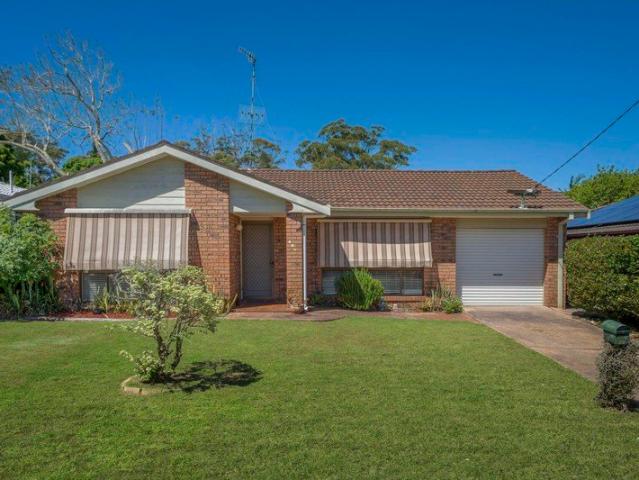 House for sale in Shoal Bay, Port Stephens Council