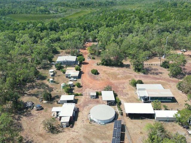 Property for sale in Koolpinyah, Northern Territory