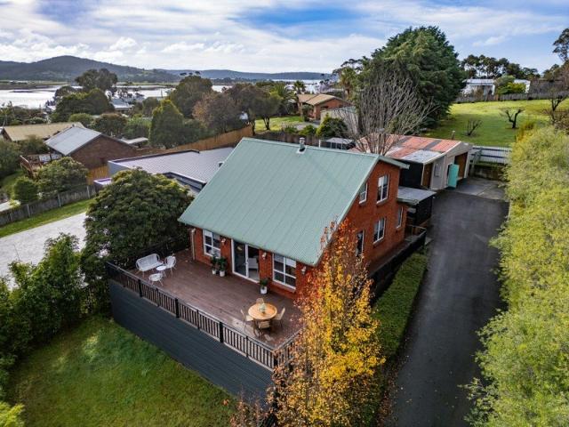 House for sale in St Helens, Tasmania