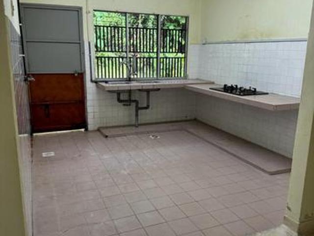 Terraced House for sale in Kajang, Langat