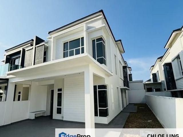 House for sale in Sendayan Village, Negeri Sembilan