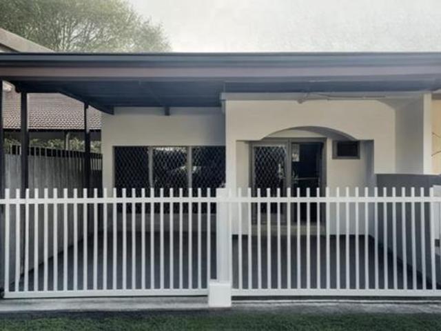 Terraced House for sale in Kinabalu, Sabah