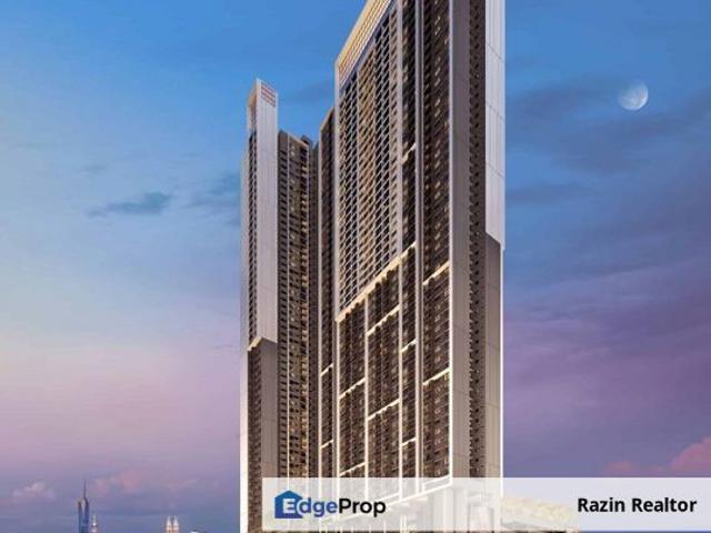 Condominium for sale in Taman Desa, Kuala Lumpur