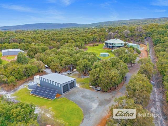 Cottage for sale in Warral, Western Australia