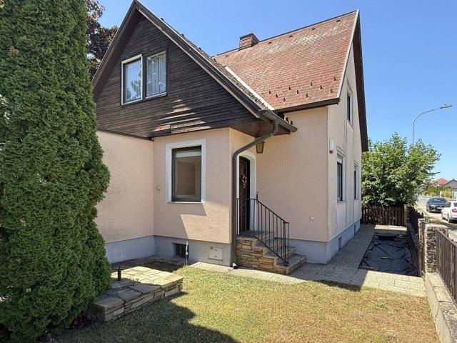 Haus kaufen in Niederösterreich