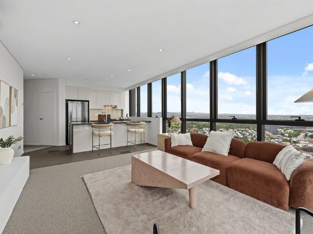 Apartment for rent in Toombul, Queensland
