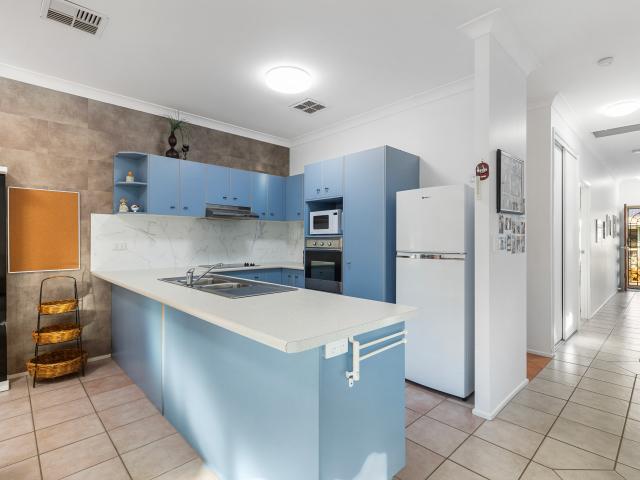 Villa for sale in Kings Creek, Queensland