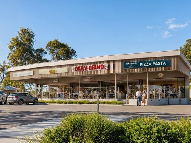 Retail for rent in Horseshoe Creek, South Australia