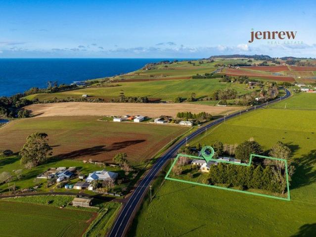 House for sale in Flowerdale, Tasmania