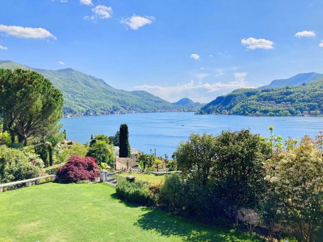 Immobilie kaufen in Morcote, Tessin