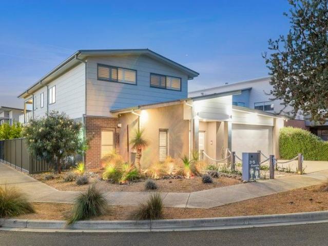 House for sale in Curlewis, Victoria