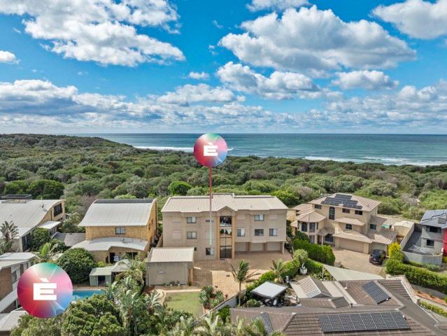 Apartment for sale in Pinny Beach, New South Wales