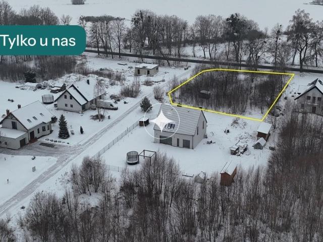 Grunt na sprzedaż w Frombork, Warmińsko-mazurskie