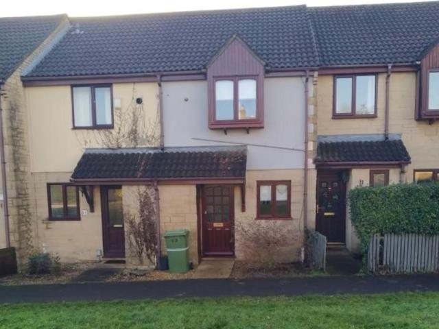 House for rent in Stonebridge, Frome
