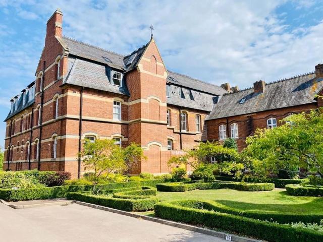 Apartment for rent in Bartestree