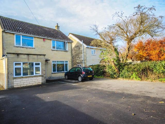 House for rent in Odd Down, Bath