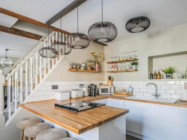 House for sale in Lyons, Greater London