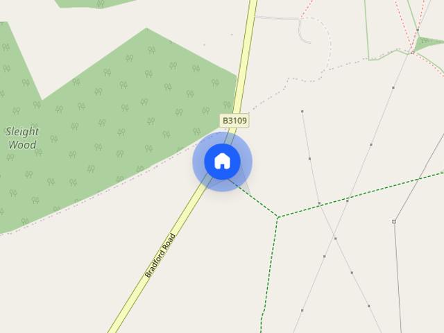 House for rent in Southwick, Wingfield