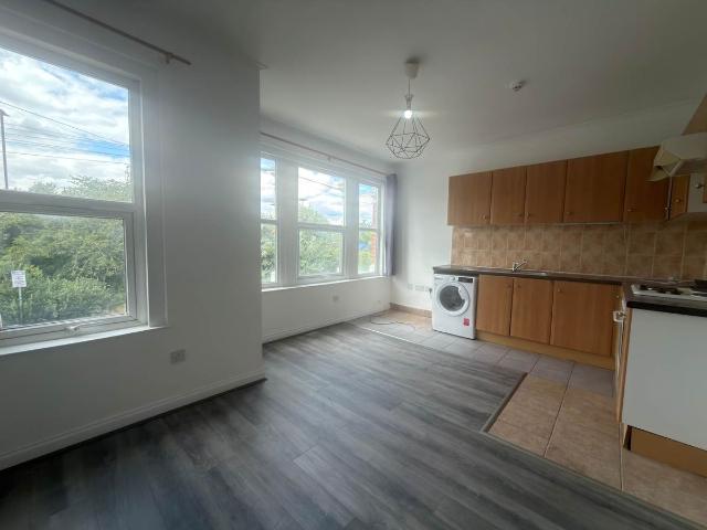 Apartment for rent in Harringay, Greater London