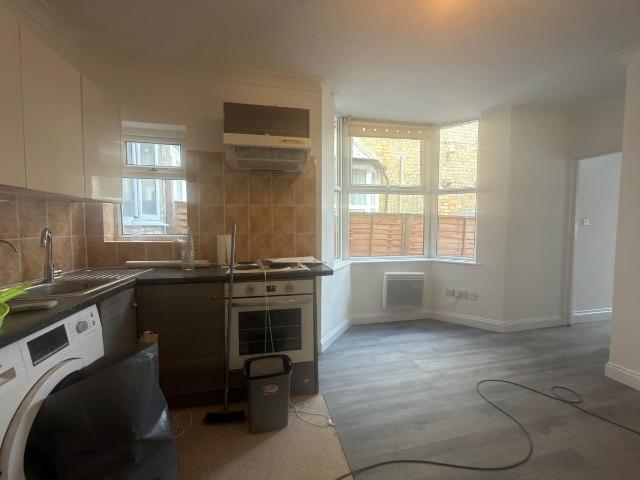 Apartment for rent in Harringay, Greater London